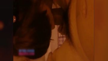 熟女技师的服务总是特别熟练…