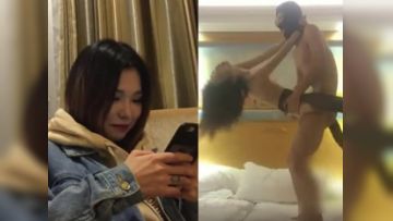 天真爛漫S姉さん