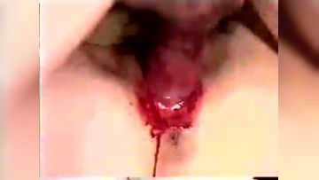 （乱仑）父亲给女儿破处