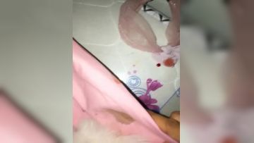 调教凌辱双马尾萌妹子双洞开发萝莉脸蜜桃臀肛塞狐狸尾巴第02集
