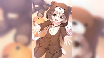 兄ちゃん、朝までずっとギュッてして！ 女未すみ编（4巻） [中文字幕]